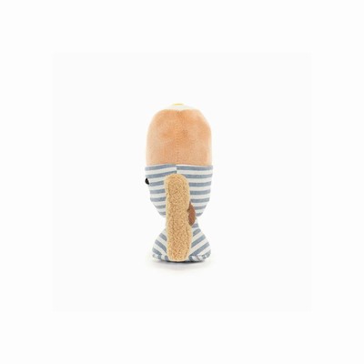 Jellycat Eggetha Egg & Lance Soldier Australia | 359018EOH